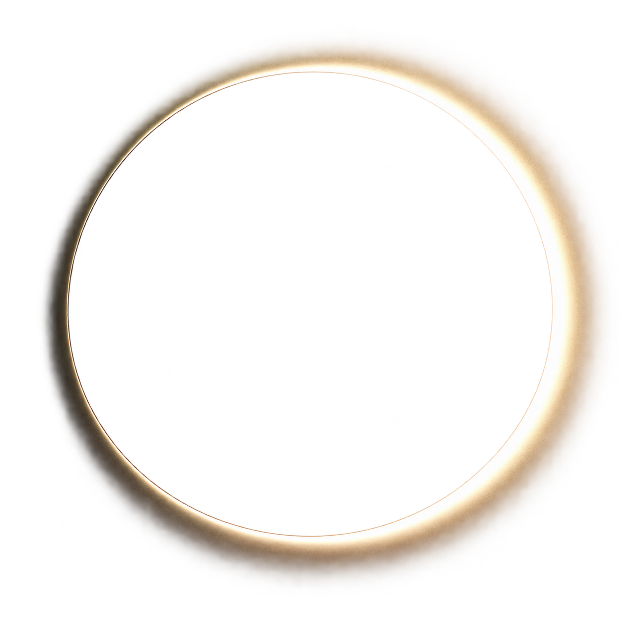 Lagree SOL Haus eclipse mark